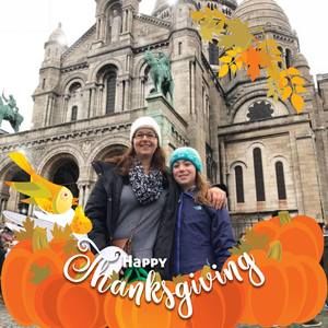 Meet your Posher, Tara